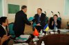 Transformation processes in modern society: Ukrainian-Chinese context